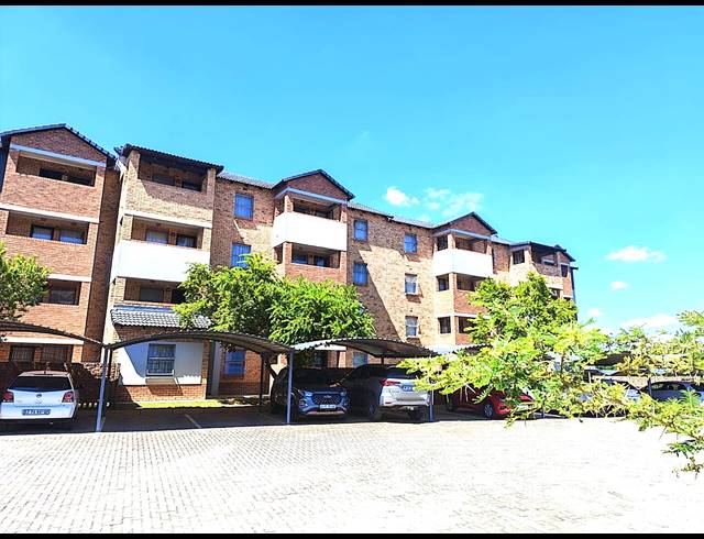 2 bed property to rent in HEUWELOORD